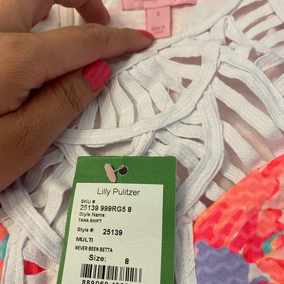 Gorgeous Lily dress - Picture 3 of 3